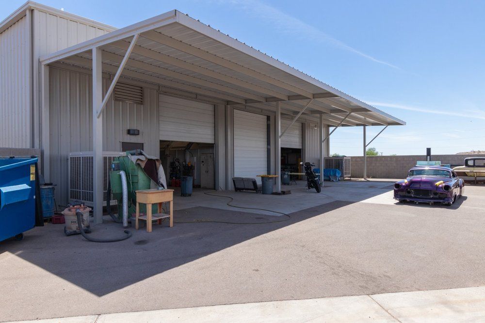1700 E Robin Ln, Phoenix, AZ 85024